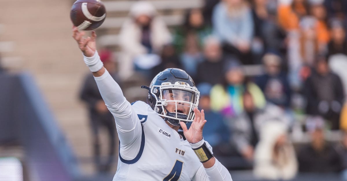 FIU Panthers College Football Preview 2023: Keys To The Season, Top ...