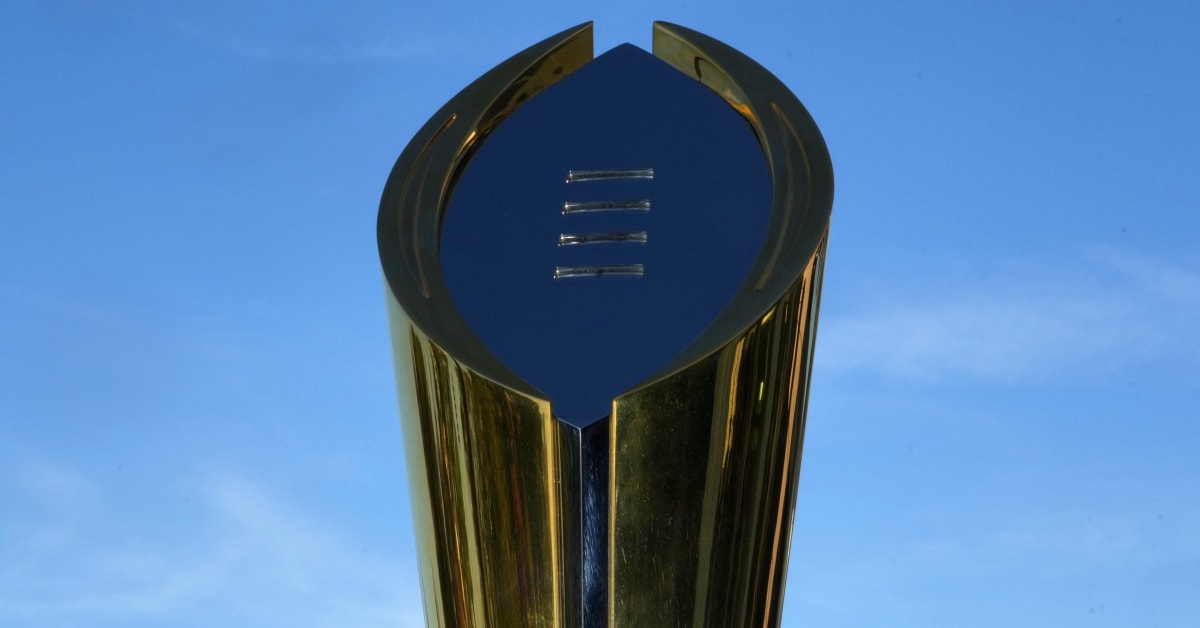 Bowl Projections, College Football Playoff Predictions 2023 Spring