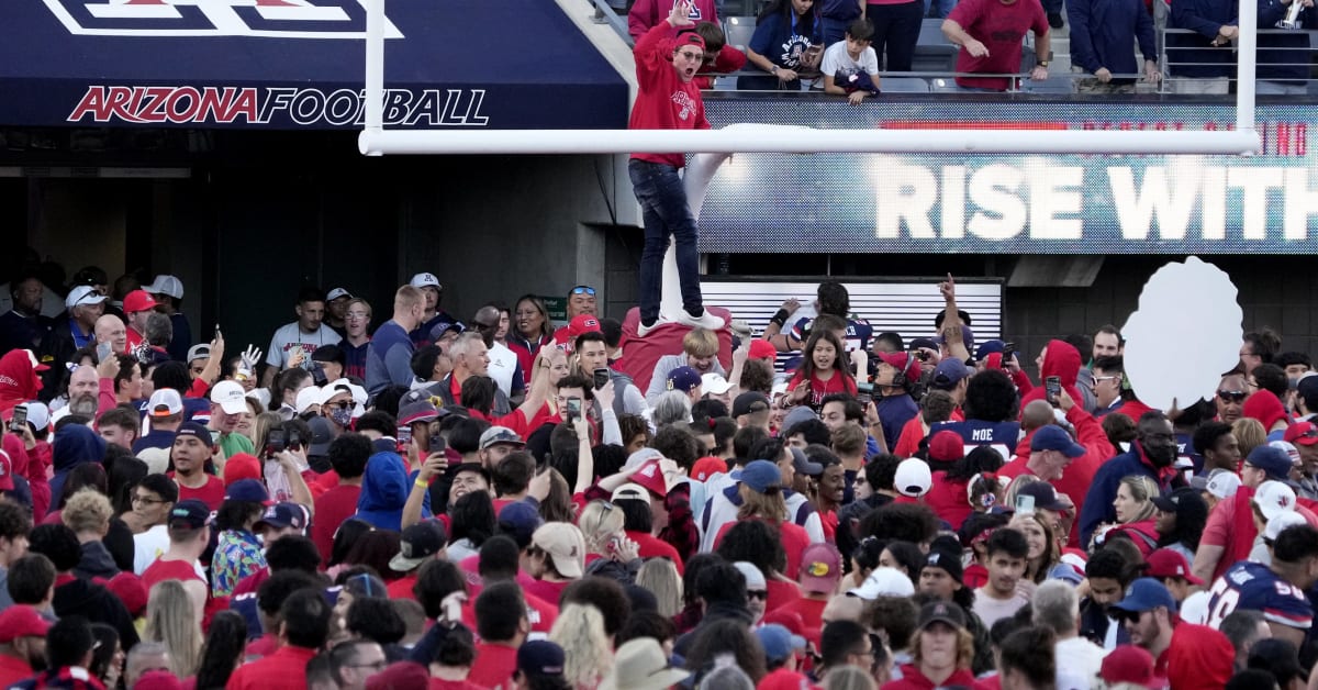 Map shows Cardinals fan base goes beyond the state of Arizona