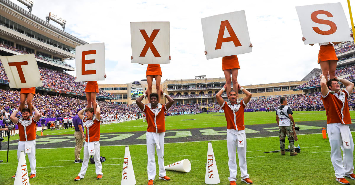 College Football Rankings: This Balanced Preseason Poll Is A Huge Warning Sign - azrhwgq