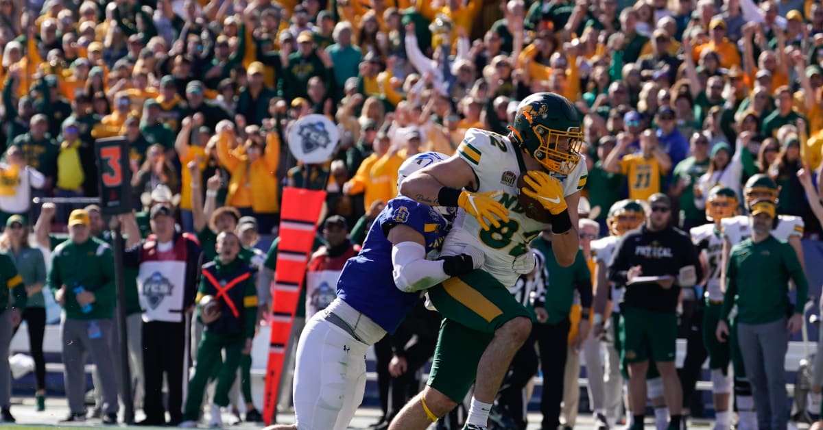 Every College Football Team's 2024 FBS vs FCS Game Blowouts To The