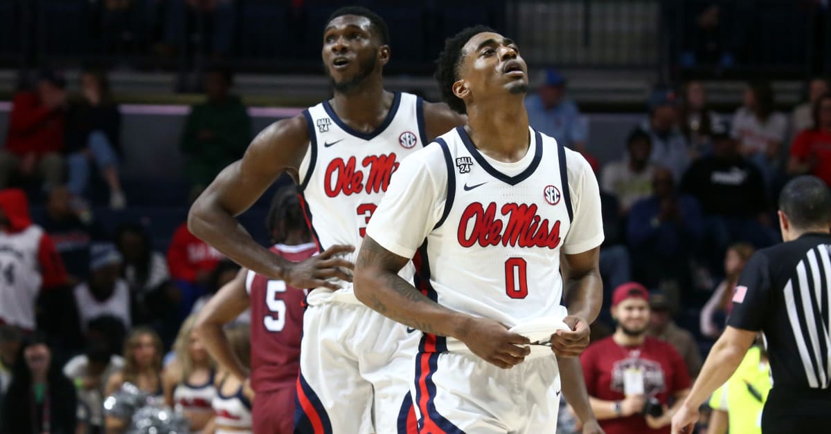 Alabama Vs Ole Miss Prediction: College Basketball Picks, Wednesday ...