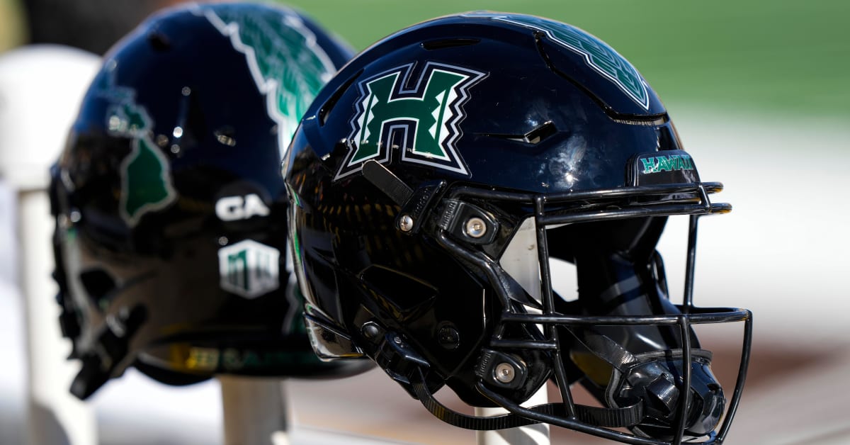 Hawaii Football Schedule 2024 3 Things To Know College Football News