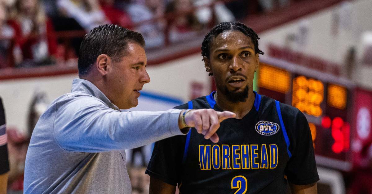 Illinois vs Morehead State Expert Picks NCAA Tournament 2024 College
