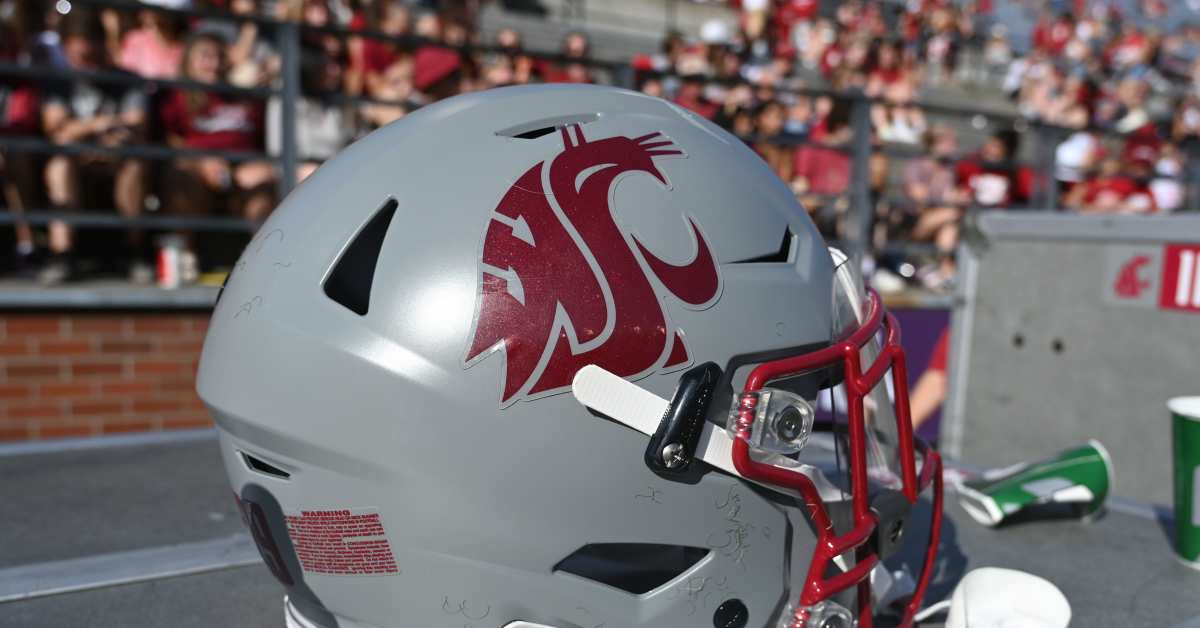 Washington State Football Schedule 2024 - College Football News