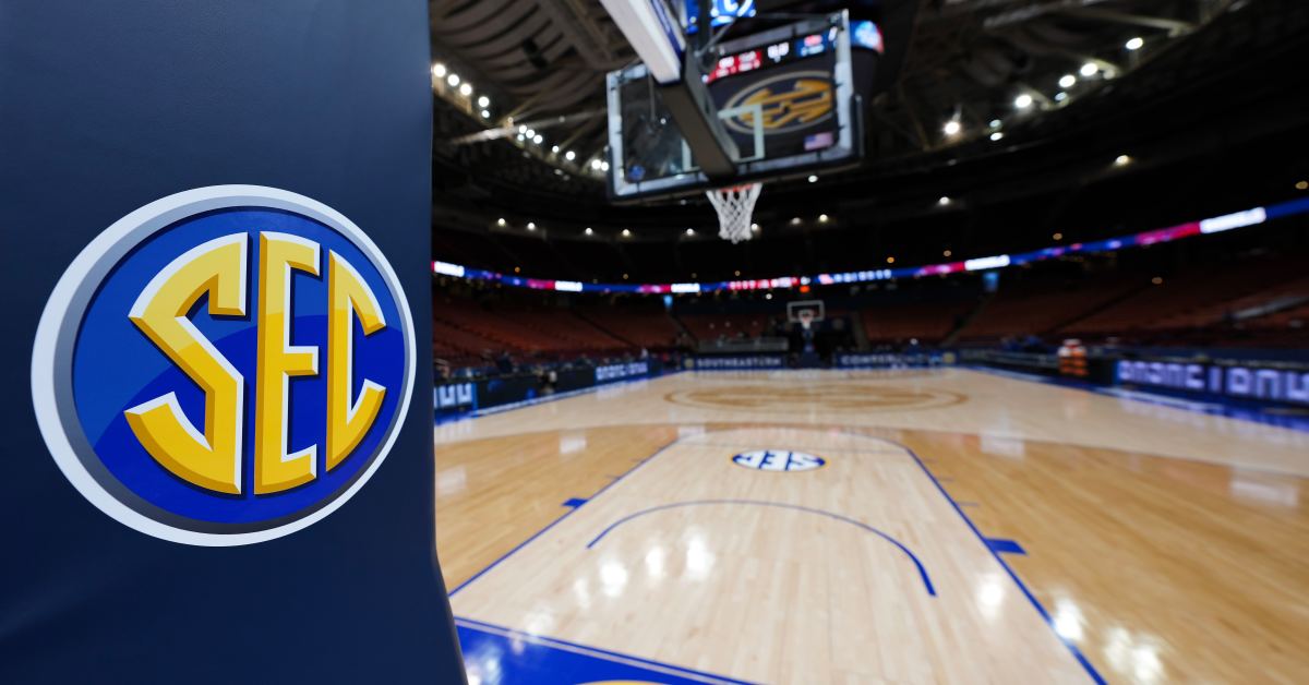 SEC Basketball Tournament Predictions For Every Game, Bracket, Schedule