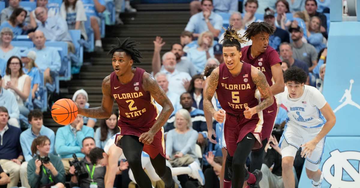 North Carolina Vs Florida State Prediction, Game Preview: ACC ...