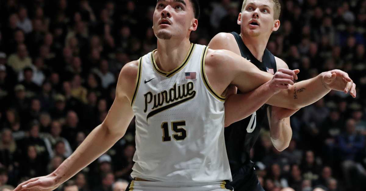 Purdue vs Michigan State Prediction, Game Preview Big Ten Tournament