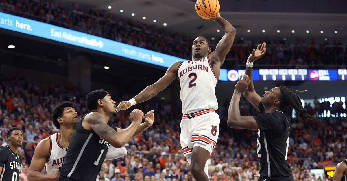 Auburn vs Mississippi State Prediction, Game Preview SEC Tournament