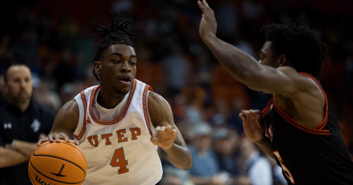 UTEP vs WKU Prediction, Game Preview: CUSA Tournament Final - College