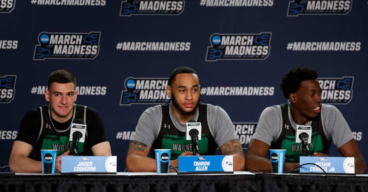 Howard vs Wagner Prediction, Game Preview NCAA Tournament First Four