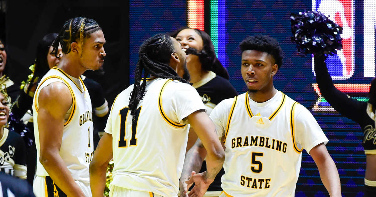 Montana State vs Grambling NCAA Tournament Expert Picks, Predictions