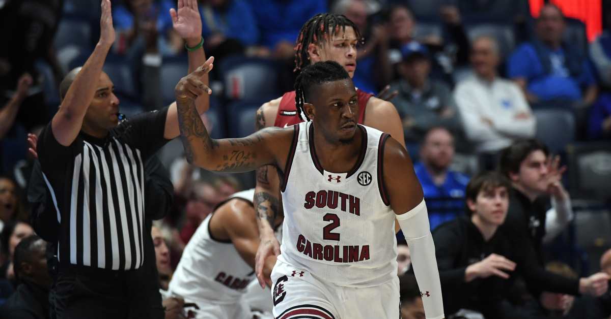 South Carolina vs Oregon Prediction, Game Preview NCAA Tournament