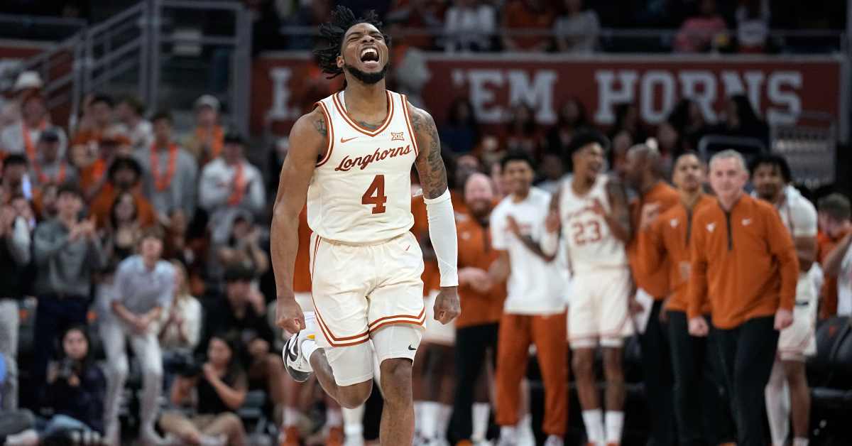 Texas vs Colorado State Prediction, Game Preview NCAA Tournament First