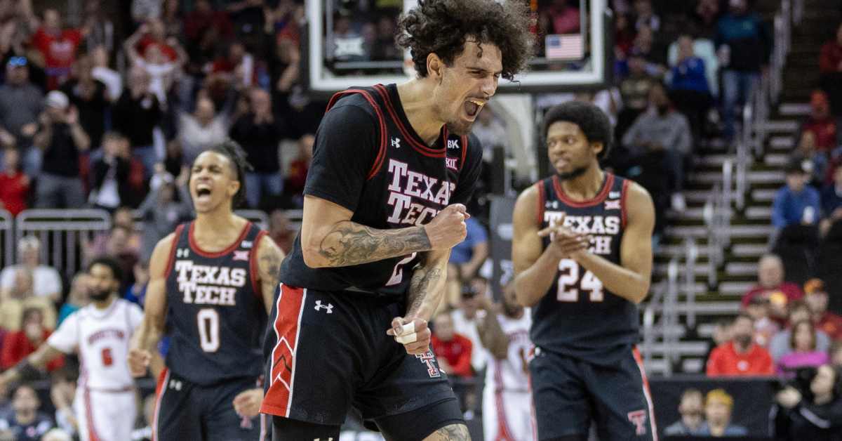 Texas Tech vs NC State Prediction, Game Preview NCAA Tournament First