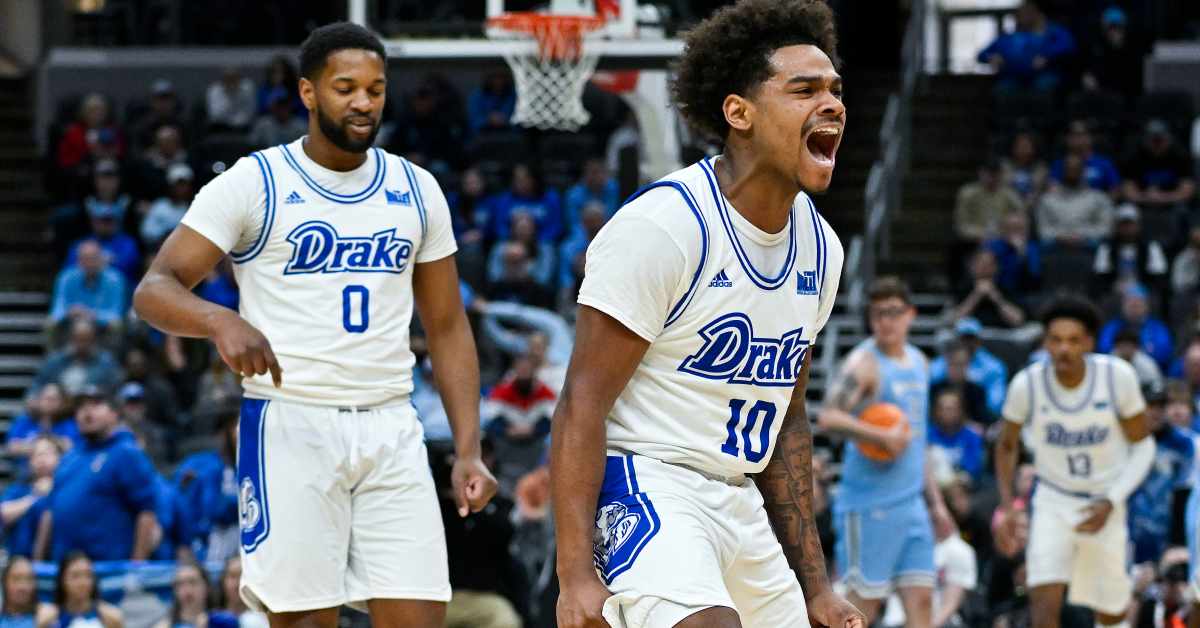 Washington State vs Drake Expert Picks NCAA Tournament 2024 College
