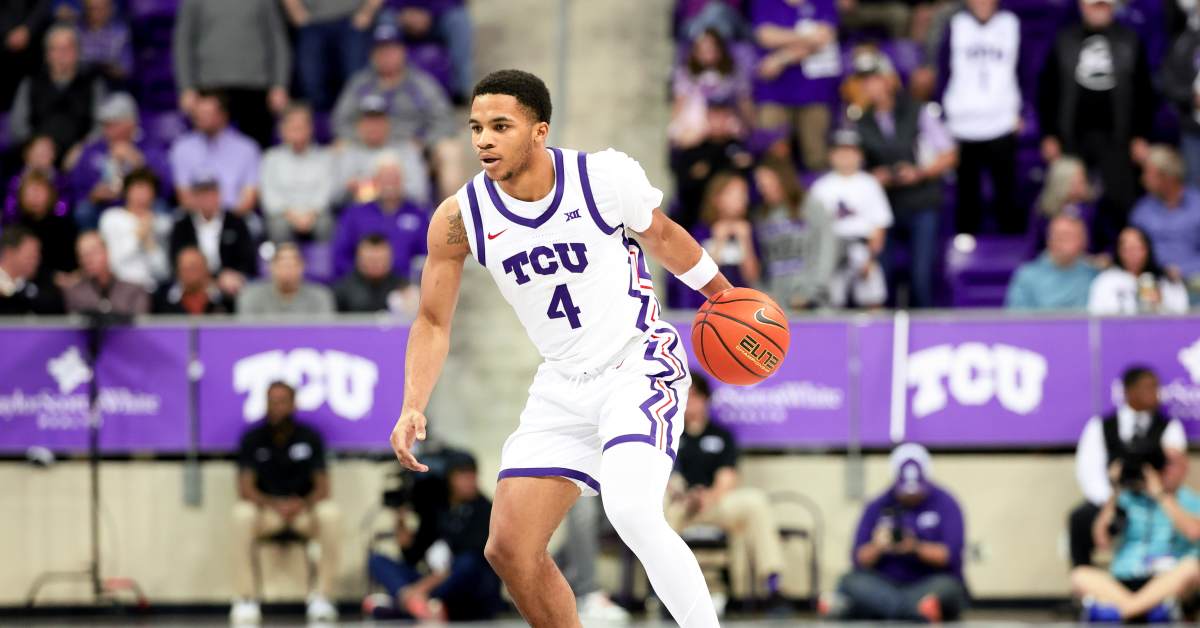 Utah State vs TCU Prediction, Game Preview NCAA Tournament First Round