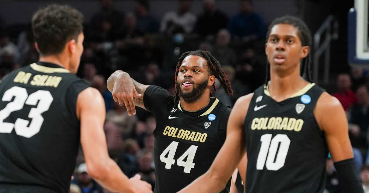 Colorado vs Marquette Prediction, Game Preview NCAA Tournament Second