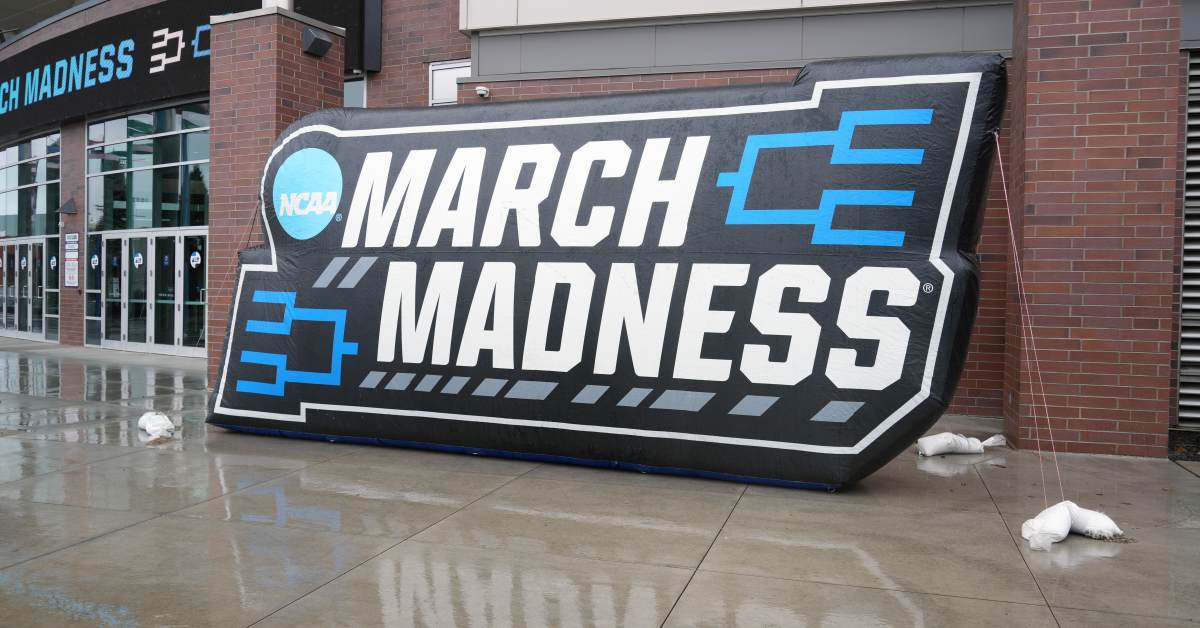 2024 NCAA Tournament Schedule, Predictions, Game Previews, Lines