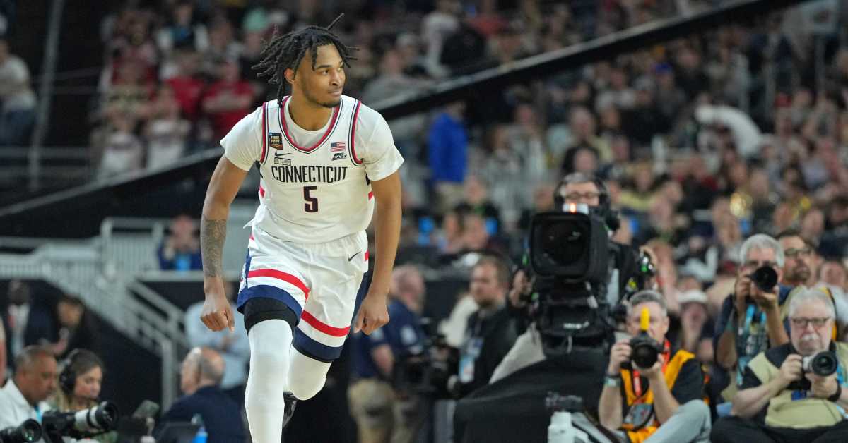 College Basketball Rankings 2024 Final Top 10 UConn, Purdue, and Who's