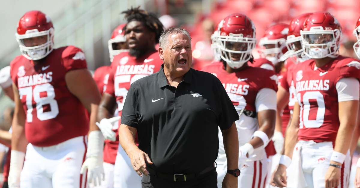 Arkansas Preview Best Players Top Transfers Season Prediction Win