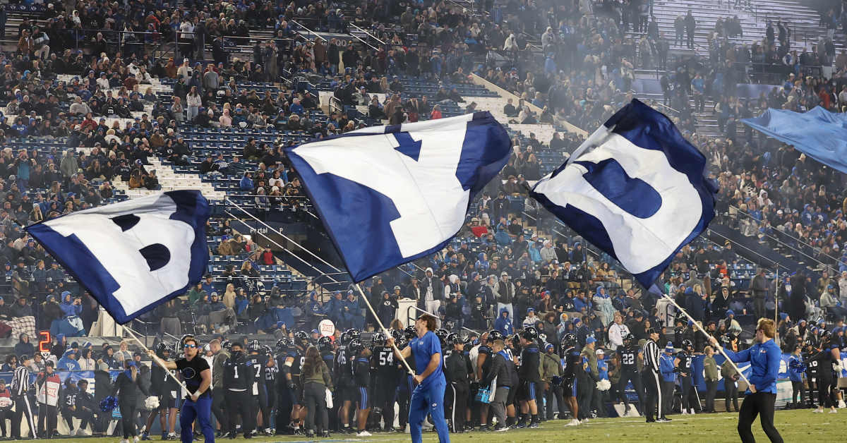 BYU Preview, Best Players, Top Transfers, Season Prediction, Win Total