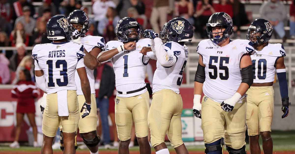 FIU College Football Preview, Best Players, Top Transfers, Season