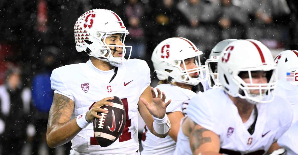 Stanford College Football Preview, Best Players, Top Transfers, Season