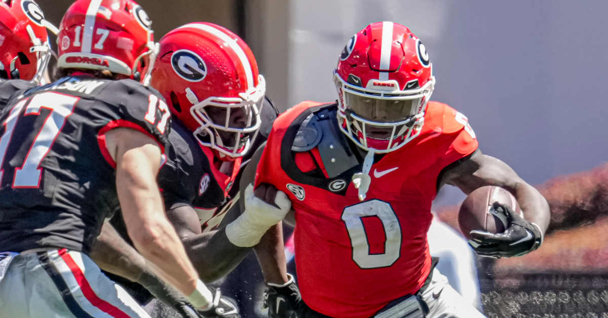 Forget The Favorites! This Preseason Poll Predicts 2025 College Football Chaos - ynurbvx