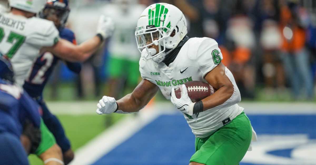 North Texas vs South Alabama Prediction, Game Preview, and Betting ...