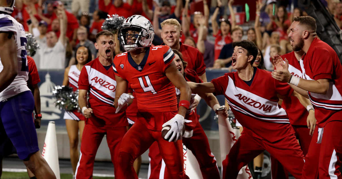 Arizona Football Preview Best Players Top Transfers Season