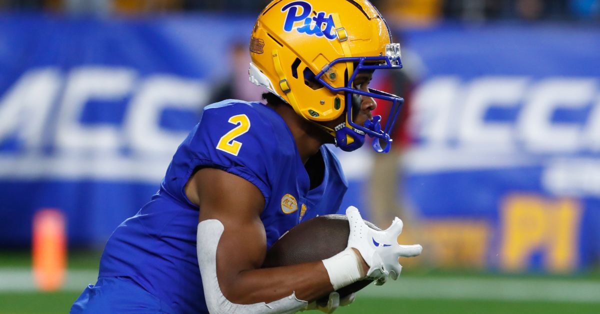 Pitt Football Preview, Best Players, Top Transfers, Season Prediction ...