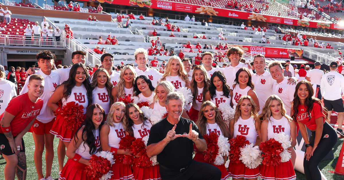 Utah Football 2024 Preview Best Players Top Transfers Season