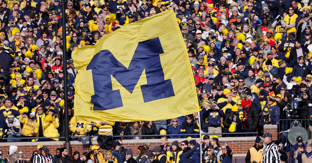 Michigan Football 2024 Preview Win Total, Predictions, and Season Keys