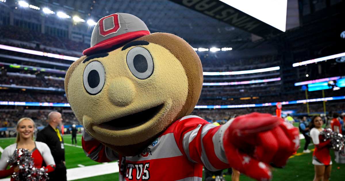 Ohio State and Notre Dame National Championships, HeadtoHead Record