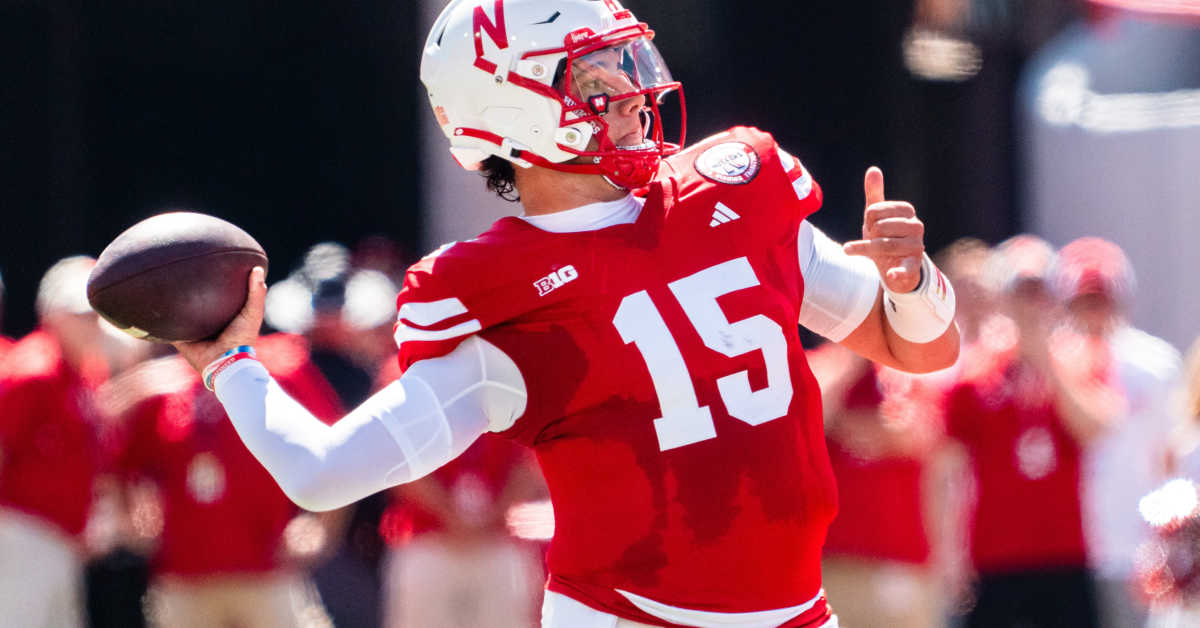 Nebraska vs Purdue Prediction, Game Preview, and Betting Lines