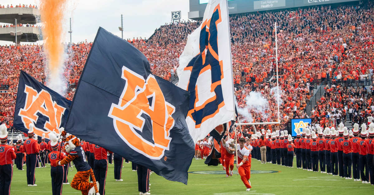 Auburn vs Cal Prediction, Game Preview, and Betting Lines College