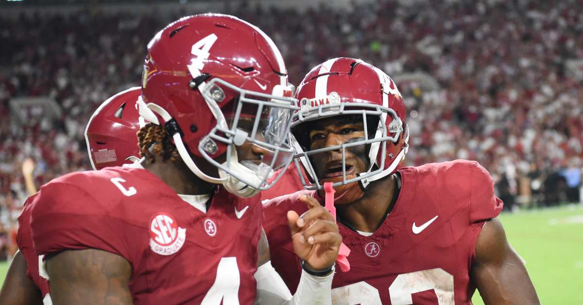 Alabama vs USF Prediction, Game Preview, and Betting Lines College Football News College
