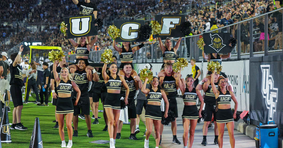 UCF 2025 Football Schedule Best & Worst Scenarios, Season Prediction