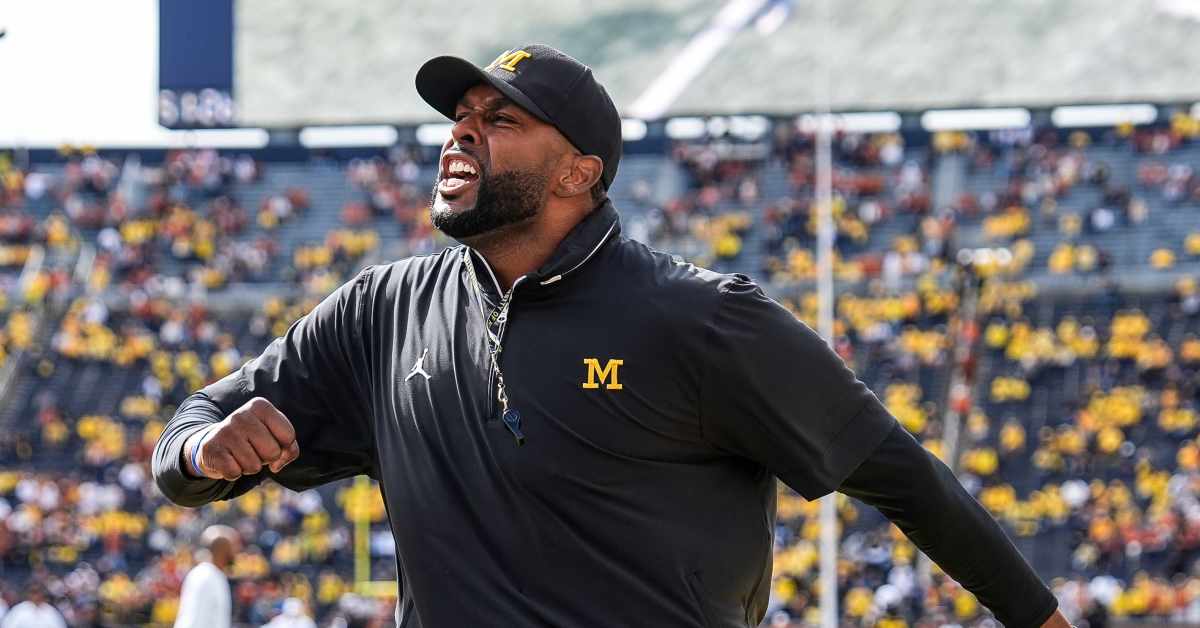 Michigan vs Arkansas State Prediction, Game Preview, and Betting Lines College Football News