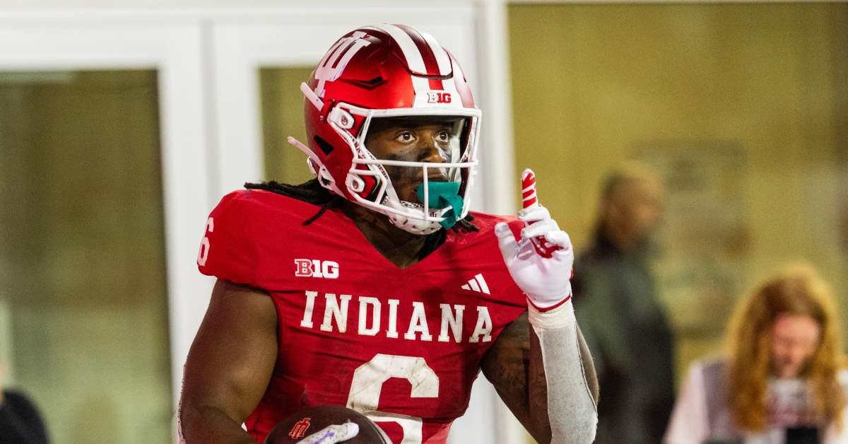 Indiana vs UCLA Prediction, Game Preview, and Betting Lines College