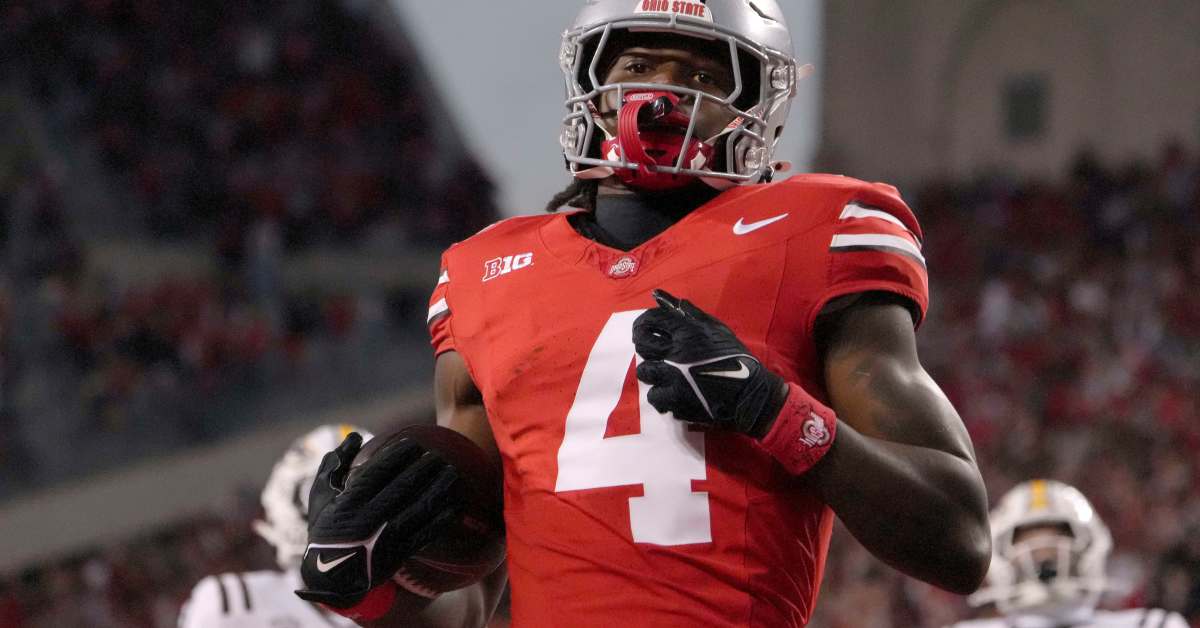 Ohio State vs Marshall Prediction, Game Preview, and Betting Lines