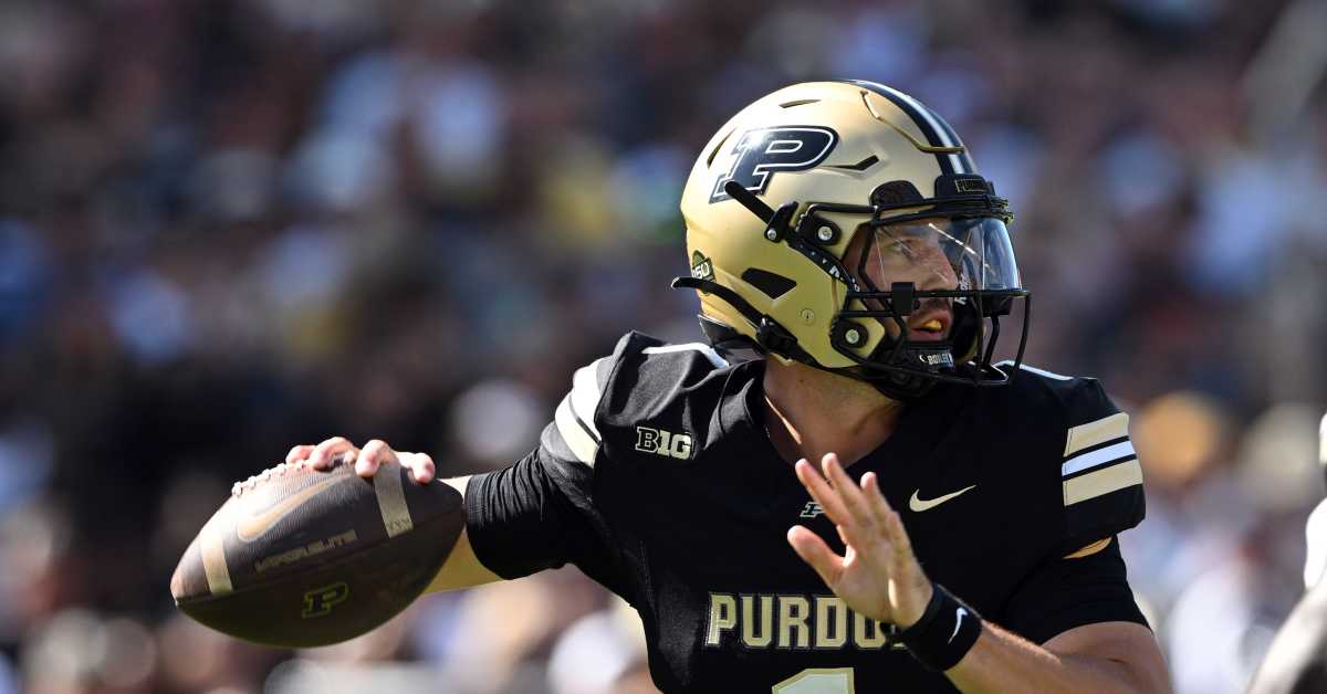 Purdue vs Oregon State Prediction, Game Preview, and Betting Lines