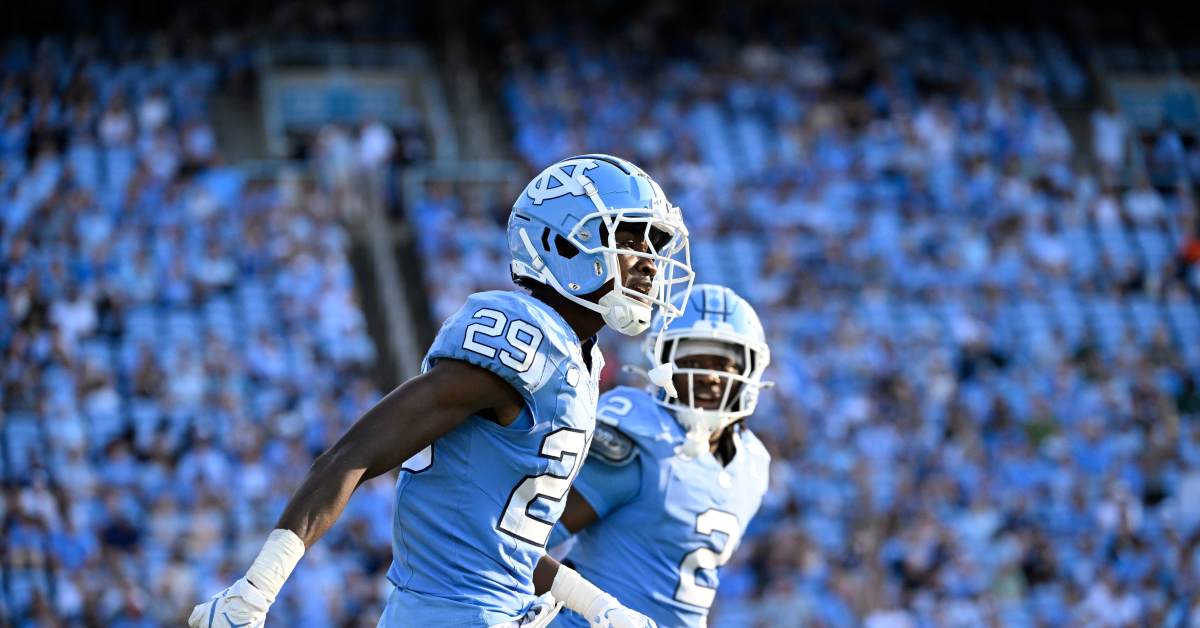 North Carolina vs. James Madison Prediction and Preview