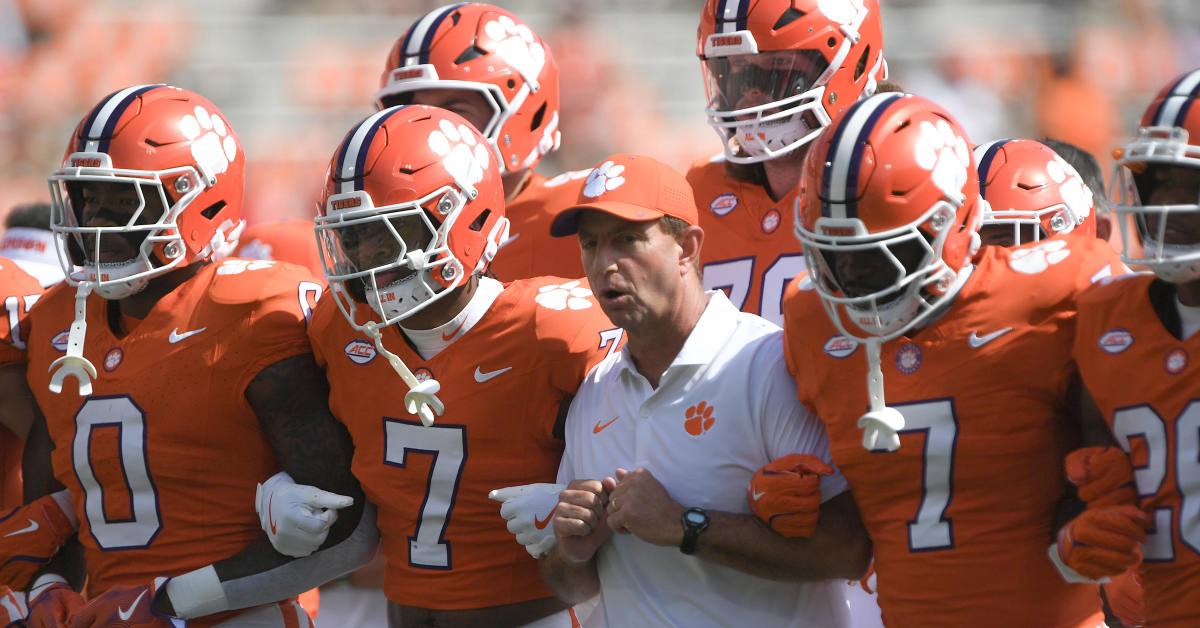 College Football Playoff Projections Week 5 Bowl Predictions College