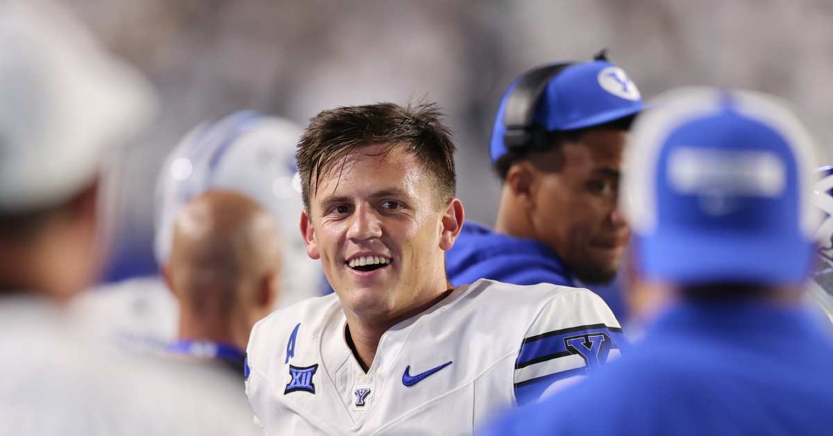 BYU vs Baylor Prediction, Game Preview, and Betting Lines College