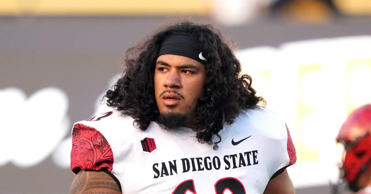 San Diego State vs Central Michigan Prediction, Game Preview, and