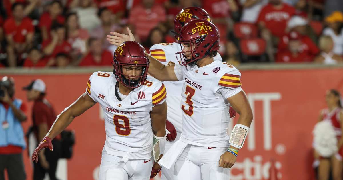 Baylor vs Iowa State Prediction, Game Preview, and Betting Lines