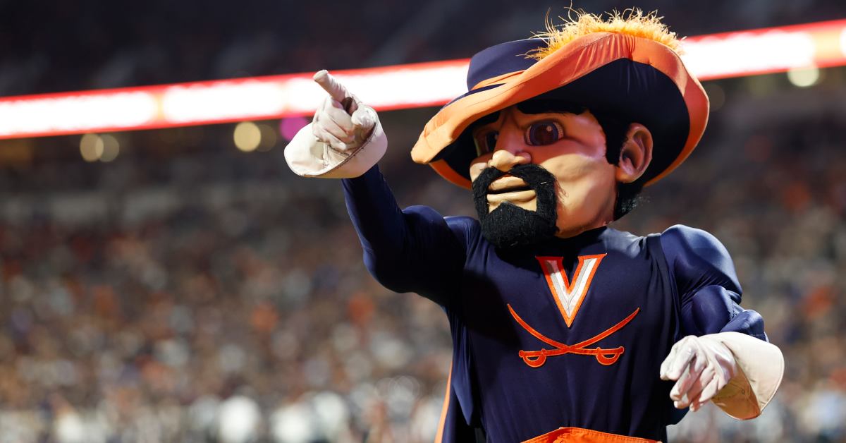 2025 Virginia Football Schedule Best & Worst Scenarios, Season