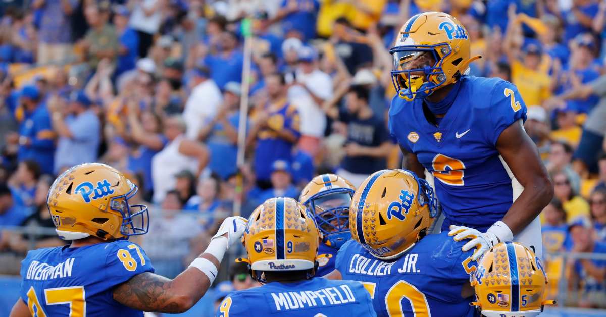 Pitt vs Boston College Prediction, Game Preview, Betting Lines